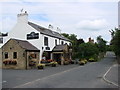 The Hare & Hounds ,  Burton Leonard