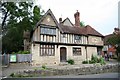 Penshurst Cottage