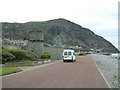 Penmaenmawr Promenade