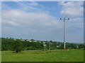 Dorset Countryside near Rampisham