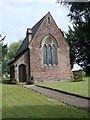 SE3864 : St John's Church, Minskip by Bill Henderson