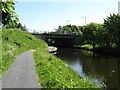 Linedred Bridge 139, Leeds and Liverpool Canal