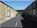 Berkeley Street, Brierfield