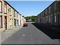 Claremont Street, Brierfield