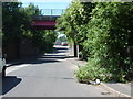 Brook Street Bridge