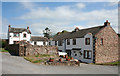 Cottages at Irton Hall