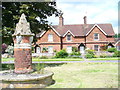 Fountain, Cranleigh Common