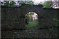 Garden Gate