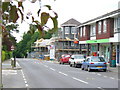 Church Street, Rudgwick