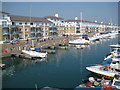 Brighton Marina: The Strand