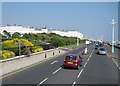 Brighton: Marine Parade & Lewes Crescent