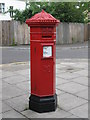 Penfold postbox, Parkhill Road