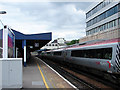 Southampton Central Station