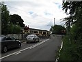 Cleghorn Level Crossing