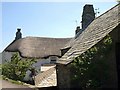 Cottages, East Prawle