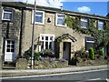 Cottage in Cowling