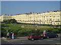 Hove: Brunswick Square