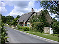 Brookside Cottage, Little Milton