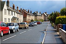NO5116 : Boase Avenue, St Andrews by Jim Bain