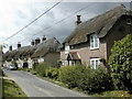 Cottages in Moreton