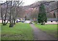 The Green, Morrison Crescent, Kinlochleven