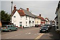 Newbiggen Street