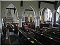 St Margaret, Catton, Norfolk - Interior