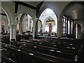 St Margaret, Catton, Norfolk - Interior