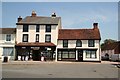 Thaxted Post Office