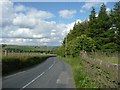 Woodhead Road A6024, Holme