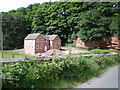 Oldforge Cottage at Grindleforge