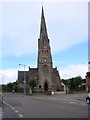 The Church of Scotland, Invergordon