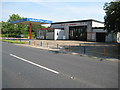 Former Garage, Flyford Flavell