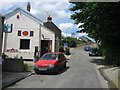 Llangwm post office