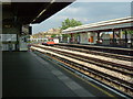 Stamford Brook station