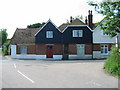 The former Palm Tree pub, Woodnesborough