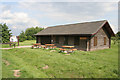 Burbage Common Visitor Centre