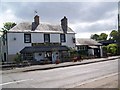 The Pitcairngreen Inn, Pitcairngreen