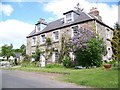 Knockorb House, Pitcairngreen