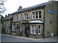 Barclays Bank, Pateley Bridge