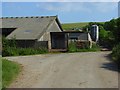 Farm buildings, Holworth