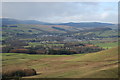 Moffat from Breconside