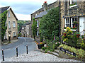 The Square, Dobcross