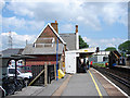 Totton Station