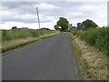 Road near Bendooragh