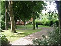 Thornes Millennium Green - Denby Dale Road