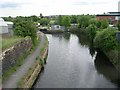 Calder & Hebble Navigation - Denby Dale Road