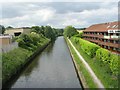 Calder & Hebble Navigation - Denby Dale Road