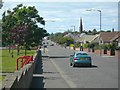 The Avenue, Girvan