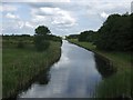 Wyrley and Essington Canal - Pelsall Common